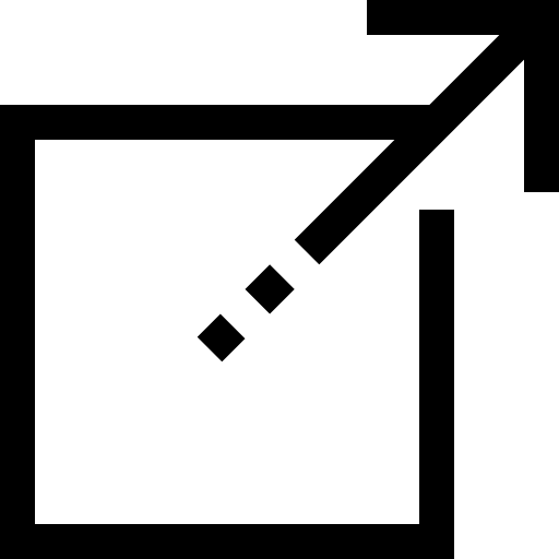 Export icon