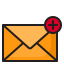 Mail 图标 64x64