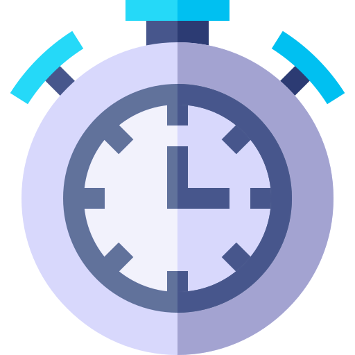 Timer icon