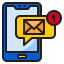 Notification 图标 64x64