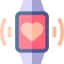 Smartwatch biểu tượng 64x64