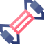 Bands biểu tượng 64x64