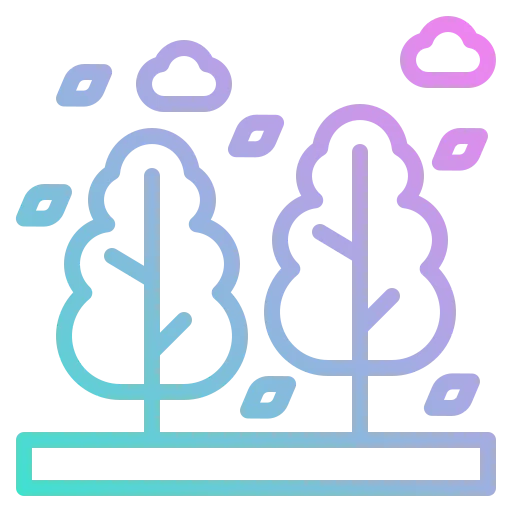 Trees icon