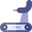 Treadmill biểu tượng 64x64