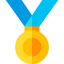 Medal biểu tượng 64x64