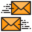 Messaging 图标 64x64