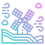 Windmill icon 64x64