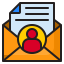 Email 图标 64x64