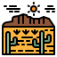 Desert icon 64x64