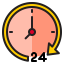 Time 图标 64x64