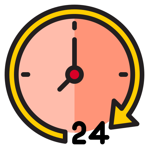 Time icon