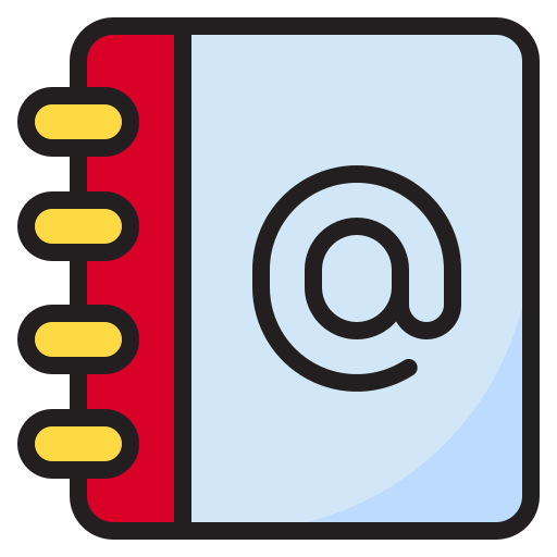 Email icon