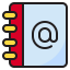 Email 图标 64x64