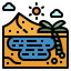 Oasis іконка 64x64