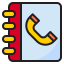 Phonebook 图标 64x64