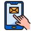 Email 图标 64x64
