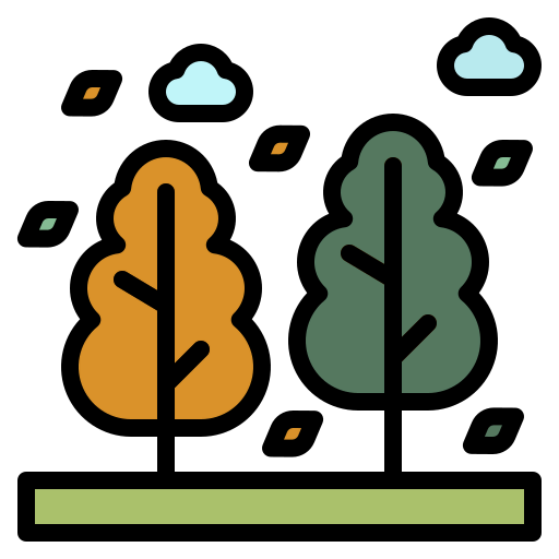 Trees icon
