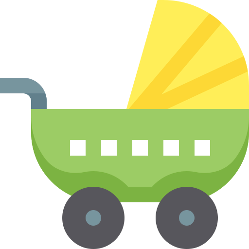 Stroller 图标