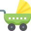 Stroller 图标 64x64