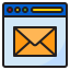 Mail 图标 64x64
