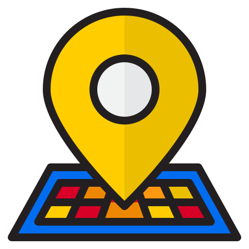 Location icon