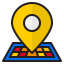 Location 图标 64x64