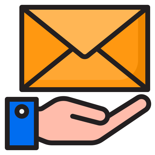 Email icon