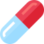 Pill icon 64x64