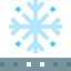 Snow proof 图标 64x64