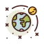 Orbit icon 64x64
