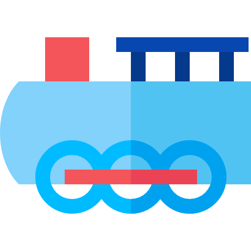 Train icon