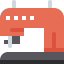 Sewing machine 图标 64x64