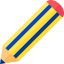 Pencil icon 64x64