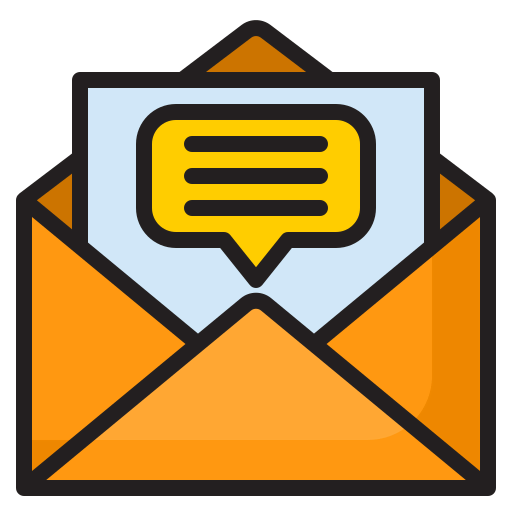 Message icon