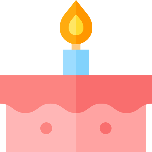 Cake icon