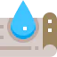 Water resistant 图标 64x64