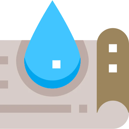 Water resistant Ikona