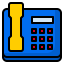 Telephone アイコン 64x64