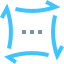 Stretch 图标 64x64
