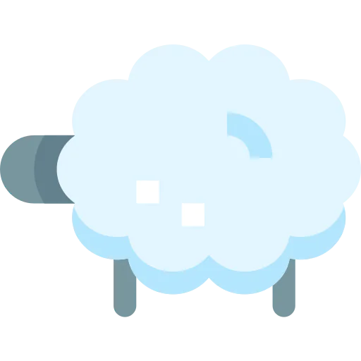 Sheep 图标