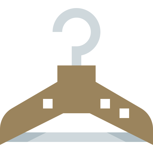 Hanger icon