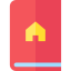 Book icon 64x64