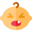 Baby icon 64x64