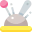 Pin cushion 图标 64x64