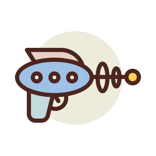 Blaster icon