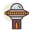 Ufo icon 64x64