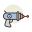 Blaster icon 64x64