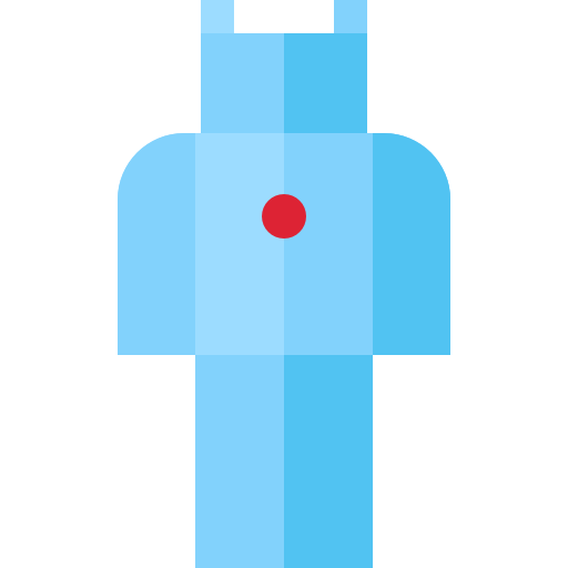 Robot icon