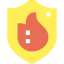 Fireproof 图标 64x64