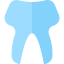 Tooth icon 64x64